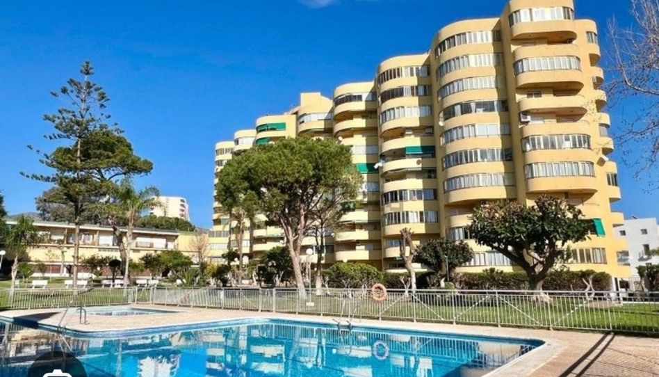 Pis de lloguer a Lugar Puerto Real, 39, La Carihuela - Los Nidos, Torremolinos - imatge 1 Foto 1 de Pis de lloguer a Lugar Puerto Real, 39, La Carihuela - Los Nidos, Torremolinos