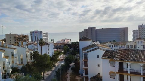 Pis de lloguer a Lugar Puerto Real, 39, La Carihuela - Los Nidos, Torremolinos - imatge 5 Foto 5 de Pis de lloguer a Lugar Puerto Real, 39, La Carihuela - Los Nidos, Torremolinos