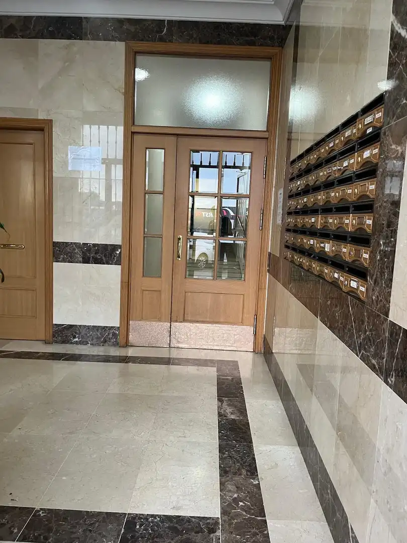 Flat for rent in Mérida  with Air Conditioner, Heating and Furnished