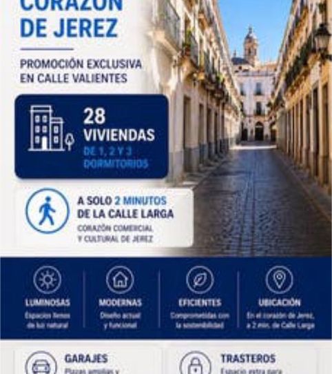 Apartament en venda a El Retiro - La Vid, Jerez de la Frontera - imatge 2 Foto 2 de Apartament en venda a El Retiro - La Vid, Jerez de la Frontera