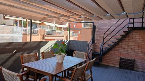 Ático en venta en Passeig D'amunt, 37, El Camp d'en Grassot i Gràcia Nova, Barcelona Capital - imagen 3 Foto 3 de Ático en venta en Passeig D'amunt, 37, El Camp d'en Grassot i Gràcia Nova, Barcelona Capital