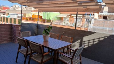 Ático en venta en Passeig D'amunt, 37, El Camp d'en Grassot i Gràcia Nova, Barcelona Capital - imagen 2 Foto 2 de Ático en venta en Passeig D'amunt, 37, El Camp d'en Grassot i Gràcia Nova, Barcelona Capital