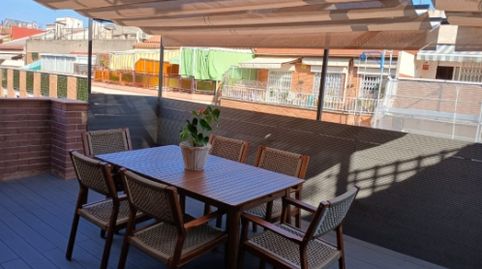 Ático en venta en Passeig D'amunt, 37, El Camp d'en Grassot i Gràcia Nova, Barcelona Capital - imagen 4 Foto 4 de Ático en venta en Passeig D'amunt, 37, El Camp d'en Grassot i Gràcia Nova, Barcelona Capital