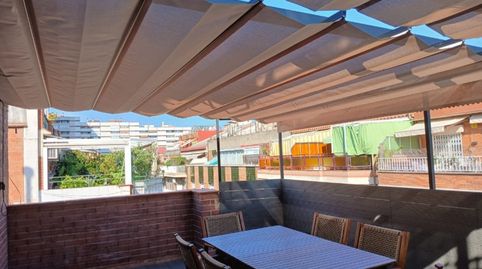 Ático en venta en Passeig D'amunt, 37, El Camp d'en Grassot i Gràcia Nova, Barcelona Capital - imagen 5 Foto 5 de Ático en venta en Passeig D'amunt, 37, El Camp d'en Grassot i Gràcia Nova, Barcelona Capital
