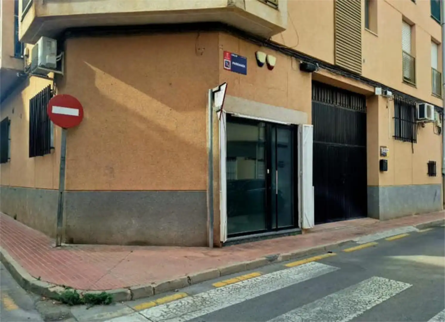 Büro zur Miete in Murcia