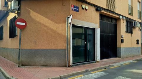 Büro zur Miete in Cabezo de Torres, Murcia Capital - Bild 2 Foto 2 von Büro zur Miete in Cabezo de Torres, Murcia Capital