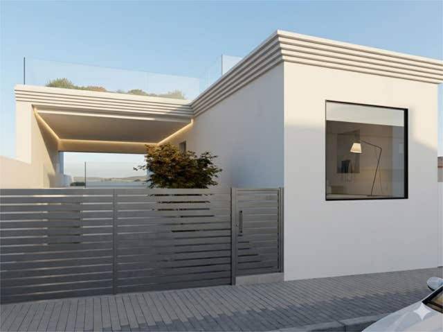Casa-chalet en Venta en Sorihuela del Guadalimar
