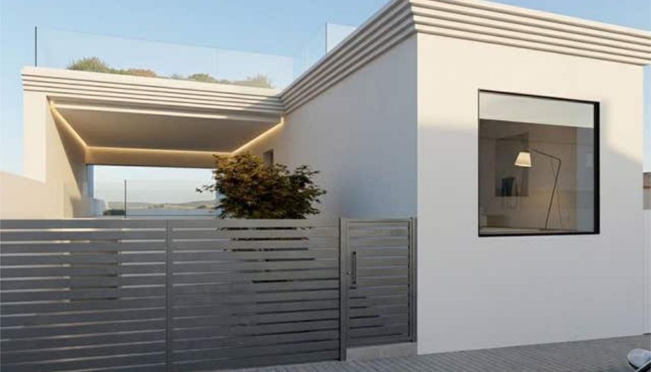 Casa o chalet en venta en Sorihuela del Guadalimar, Jaén - imagen 1 Foto 1 de Casa o chalet en venta en Sorihuela del Guadalimar, Jaén