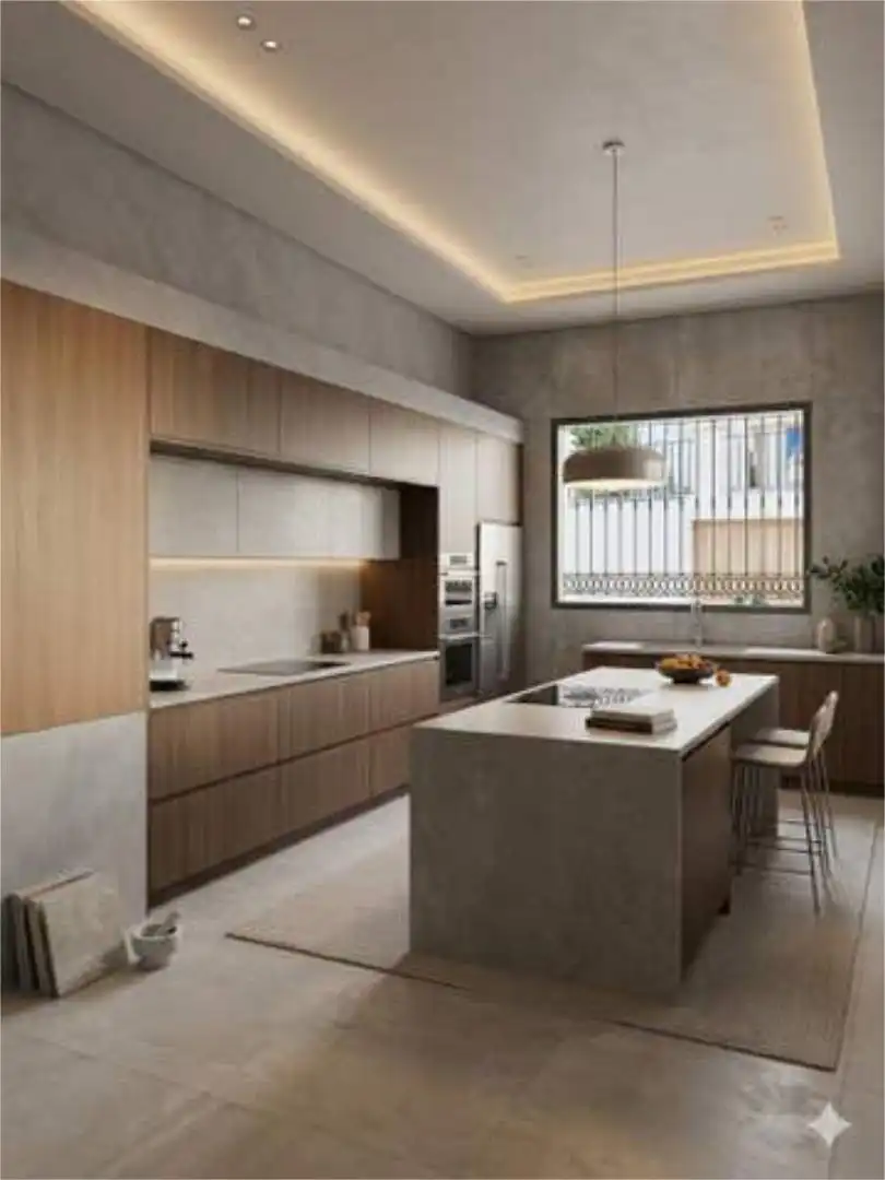 Casa o chalet en venta en Sorihuela del Guadalimar Cocina de Casa o chalet en venta en Sorihuela del Guadalimar con Piscina