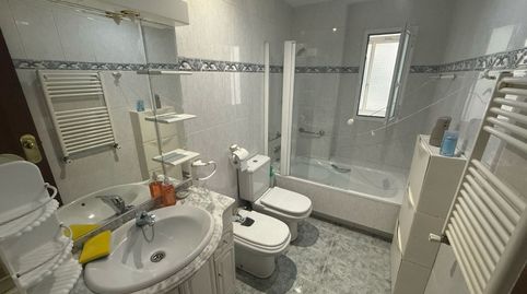 Photo 3 of Room in Avenida del Doctor García Tapia, 108, Marroquina, Madrid Capital