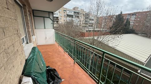 Photo 5 of Room in Avenida del Doctor García Tapia, 108, Marroquina, Madrid Capital