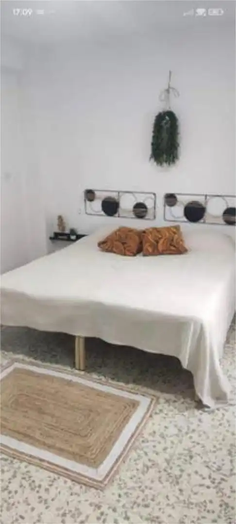 Dormitori de Pis de lloguer en Álora