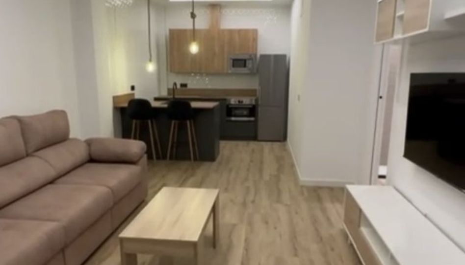 Apartament de lloguer a Avenida de la Paz, 110, La Carlota, Córdoba - imatge 1 Foto 1 de Apartament de lloguer a Avenida de la Paz, 110, La Carlota, Córdoba