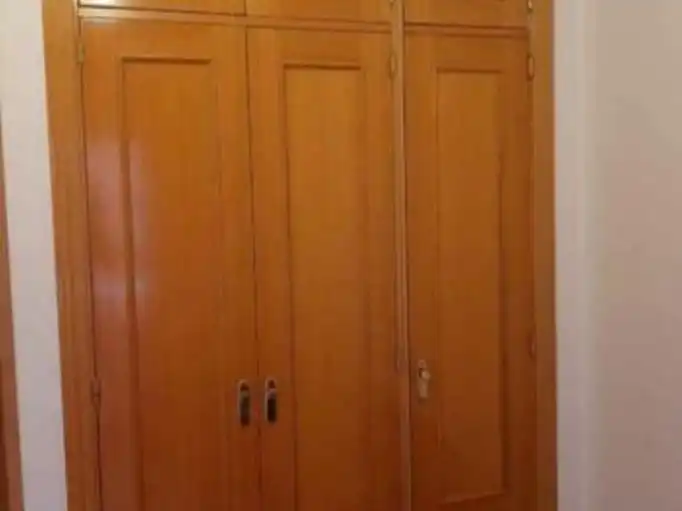 Habitación en Calle del Marqués, 14, Zona Centro - Ayuntamiento Piso para compartir en Pinto con Aire acondicionado, Calefacción y Amueblado