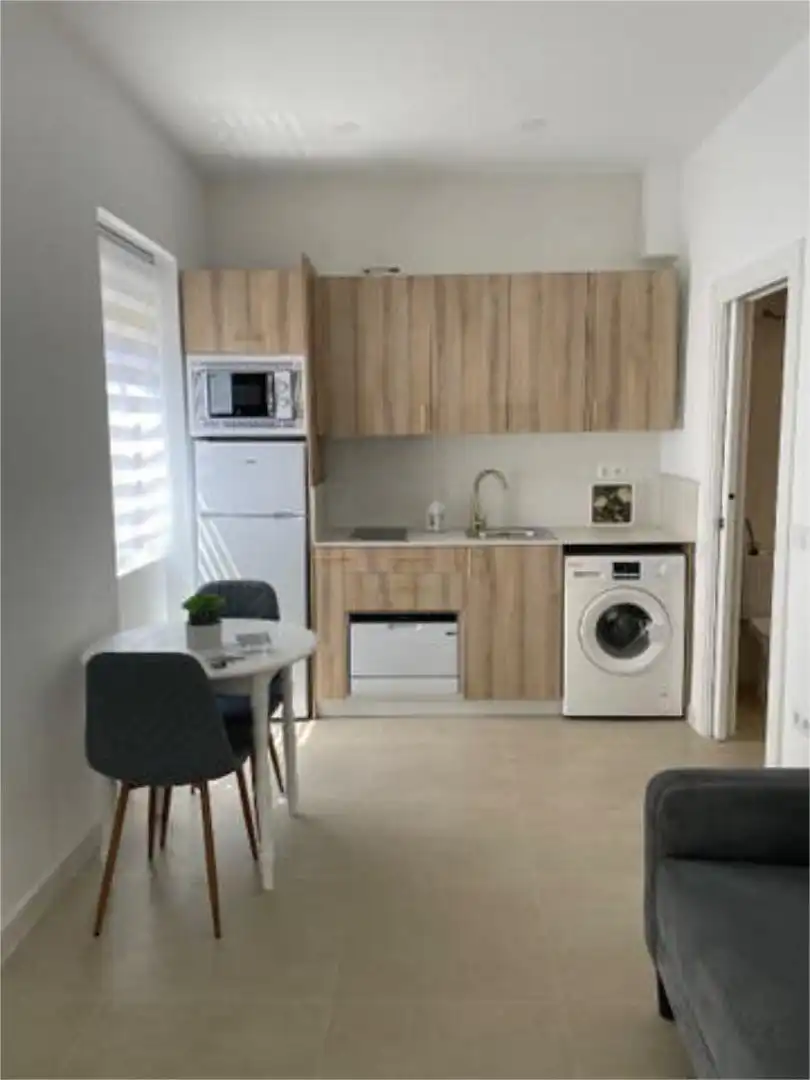 Apartament de lloguer a Carranque - Haza Cuevas Apartament de lloguer a Carranque - Haza Cuevas
