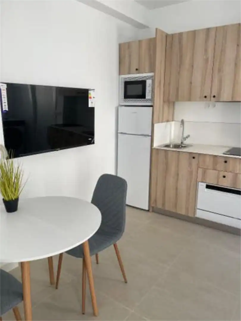 Apartament de lloguer a Carranque - Haza Cuevas Apartament de lloguer a Carranque - Haza Cuevas