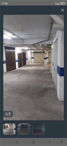 Garaje en Alquiler en Chaparil - Torrecilla - Punta Lara