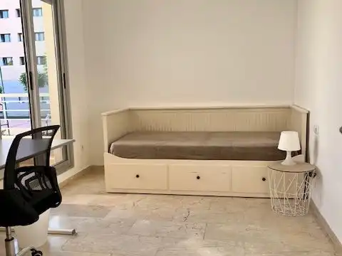 Detached homes for sale in Calle del Aeroplano, 5, Centro Bedroom of Detached homes for sale in San Vicente del Raspeig / Sant Vicent del Raspeig with Private garden, Terrace and Swimming Pool