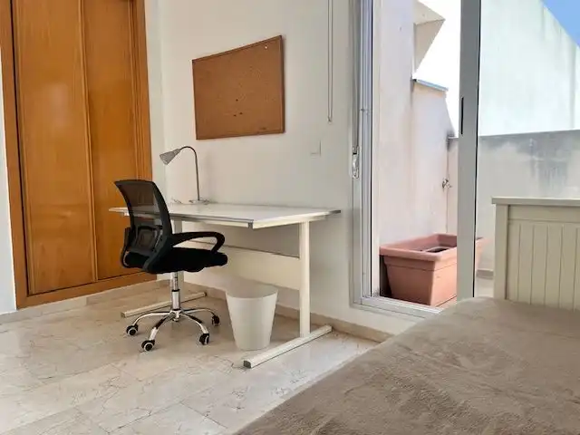 Detached homes for sale in Calle del Aeroplano, 5, Centro Detached homes for sale in San Vicente del Raspeig / Sant Vicent del Raspeig with Private garden, Terrace and Swimming Pool