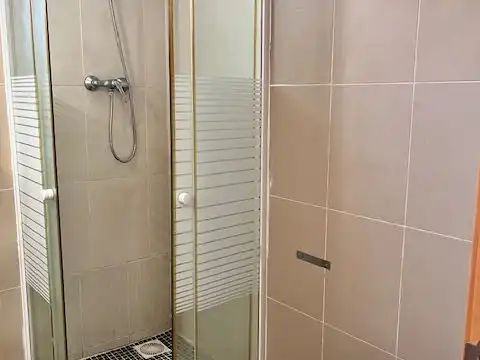 Detached homes for sale in Calle del Aeroplano, 5, Centro Bathroom of Detached homes for sale in San Vicente del Raspeig / Sant Vicent del Raspeig with Private garden, Terrace and Swimming Pool