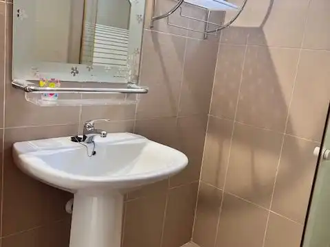 Detached homes for sale in Calle del Aeroplano, 5, Centro Bathroom of Detached homes for sale in San Vicente del Raspeig / Sant Vicent del Raspeig with Private garden, Terrace and Swimming Pool