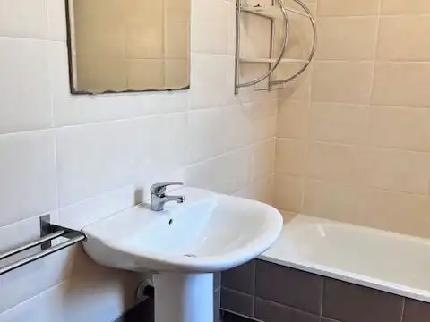 Detached homes for sale in Calle del Aeroplano, 5, Centro Bathroom of Detached homes for sale in San Vicente del Raspeig / Sant Vicent del Raspeig with Private garden, Terrace and Swimming Pool