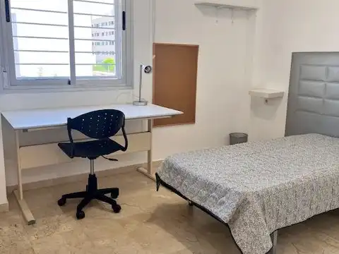 Detached homes for sale in Calle del Aeroplano, 5, Centro Bedroom of Detached homes for sale in San Vicente del Raspeig / Sant Vicent del Raspeig with Private garden, Terrace and Swimming Pool