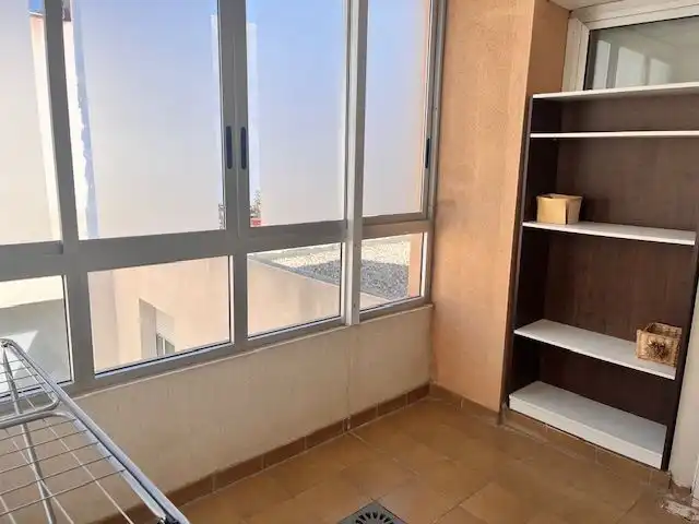 Detached homes for sale in Calle del Aeroplano, 5, Centro Balcony of Detached homes for sale in San Vicente del Raspeig / Sant Vicent del Raspeig with Private garden, Terrace and Swimming Pool