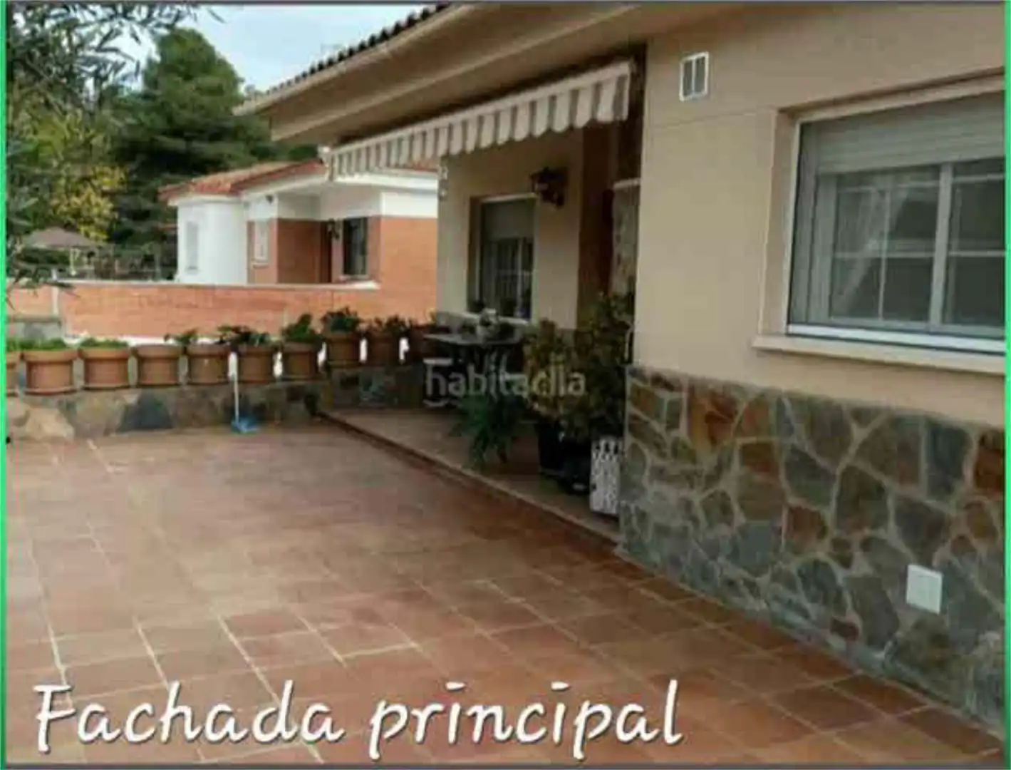 Casa adosada en venta en Costa Cunit - Els Jardins - Els Rosers Jardín de Casa adosada en venta en Cunit con Calefacción, Jardín privado y Terraza