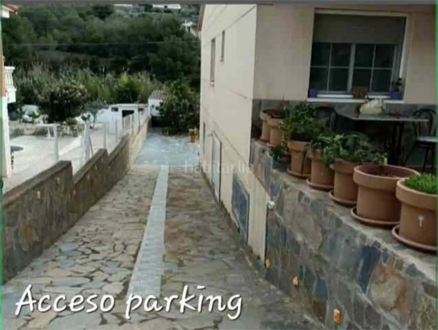 Casa adosada en venta en Costa Cunit - Els Jardins - Els Rosers Parking de Casa adosada en venta en Cunit con Calefacción, Jardín privado y Terraza