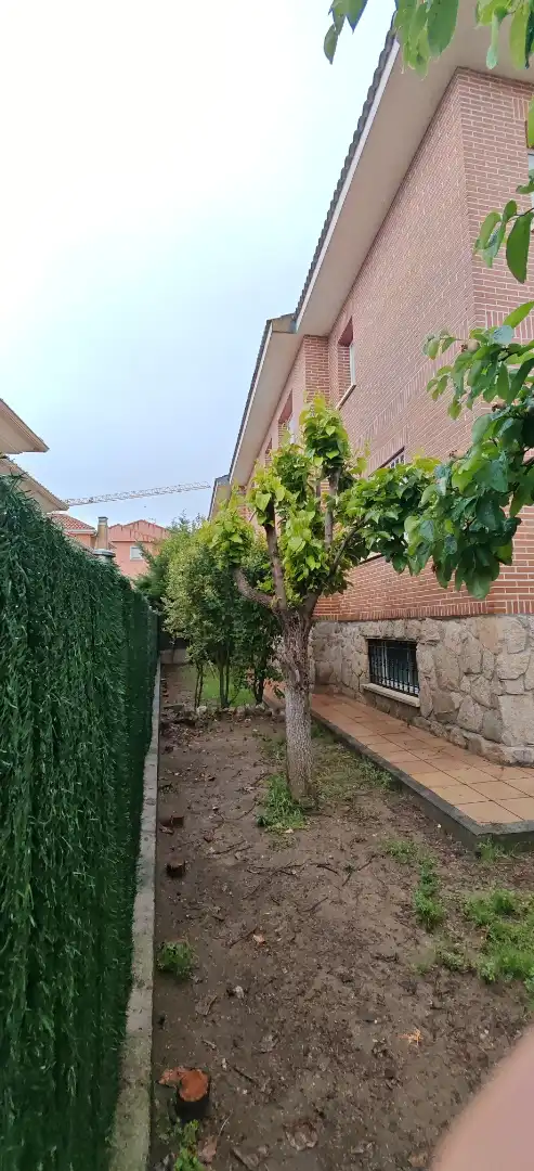 Casa o chalet en venta en Calle Camino de Colmenar, 29, San Agustín del Guadalix pueblo Jardín de Casa o chalet en venta en San Agustín del Guadalix