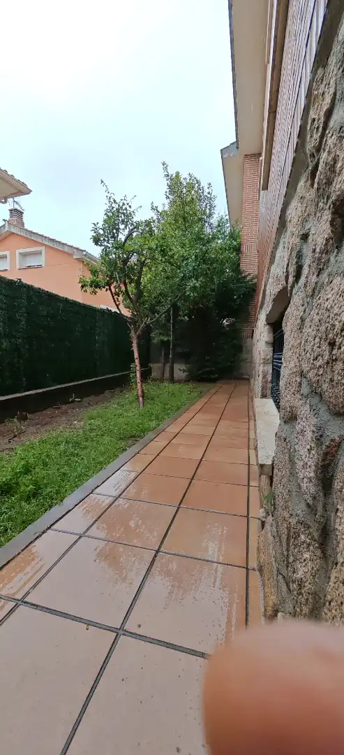 Casa o chalet en venta en Calle Camino de Colmenar, 29, San Agustín del Guadalix pueblo Jardín de Casa o chalet en venta en San Agustín del Guadalix