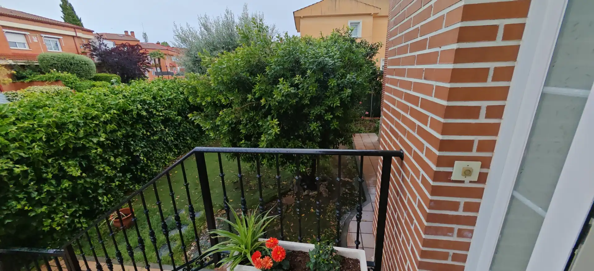Casa o chalet en venta en Calle Camino de Colmenar, 29, San Agustín del Guadalix pueblo Terraza de Casa o chalet en venta en San Agustín del Guadalix