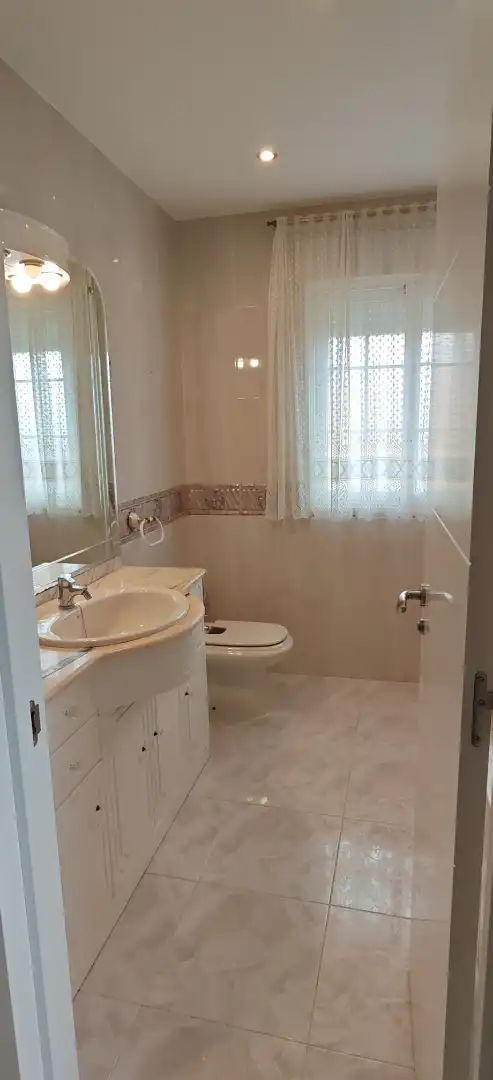 Casa o chalet en venta en Calle Camino de Colmenar, 29, San Agustín del Guadalix pueblo Baño de Casa o chalet en venta en San Agustín del Guadalix