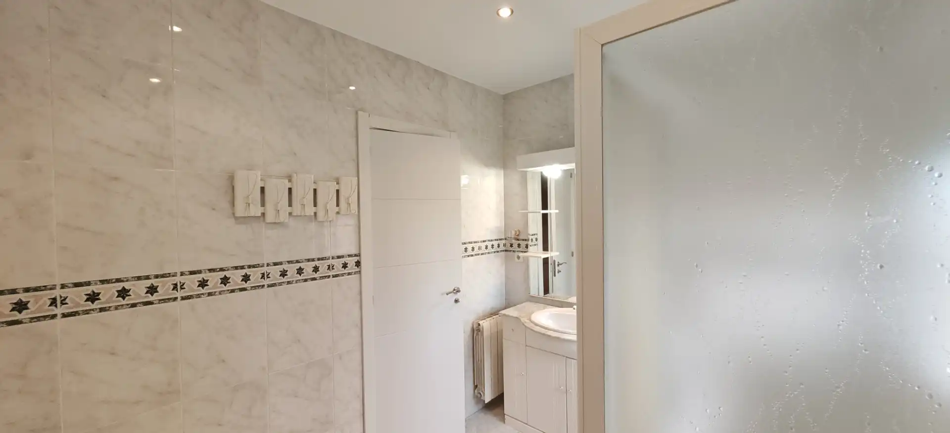 Casa o chalet en venta en Calle Camino de Colmenar, 29, San Agustín del Guadalix pueblo Baño de Casa o chalet en venta en San Agustín del Guadalix