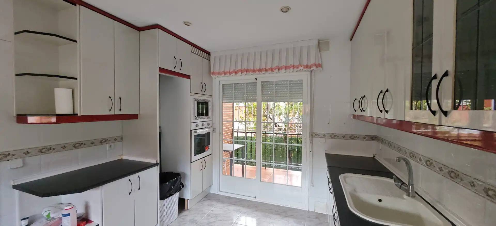 Casa o chalet en venta en Calle Camino de Colmenar, 29, San Agustín del Guadalix pueblo Cocina de Casa o chalet en venta en San Agustín del Guadalix