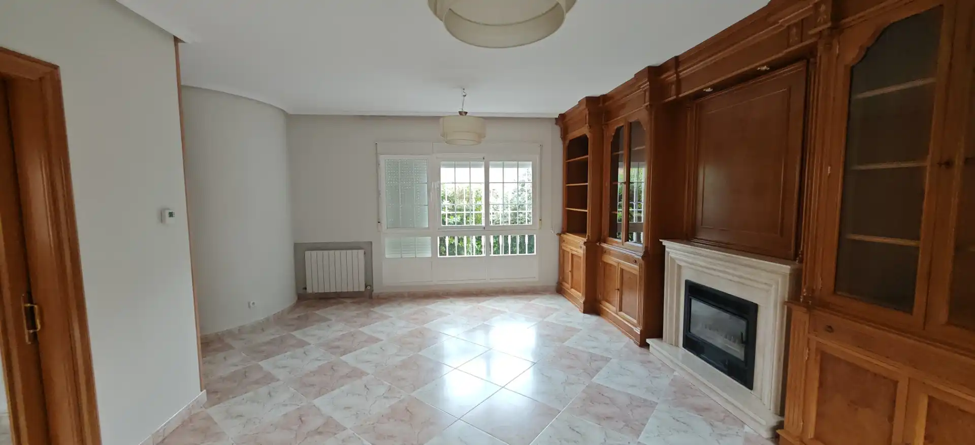 Casa o chalet en venta en Calle Camino de Colmenar, 29, San Agustín del Guadalix pueblo Sala de estar de Casa o chalet en venta en San Agustín del Guadalix