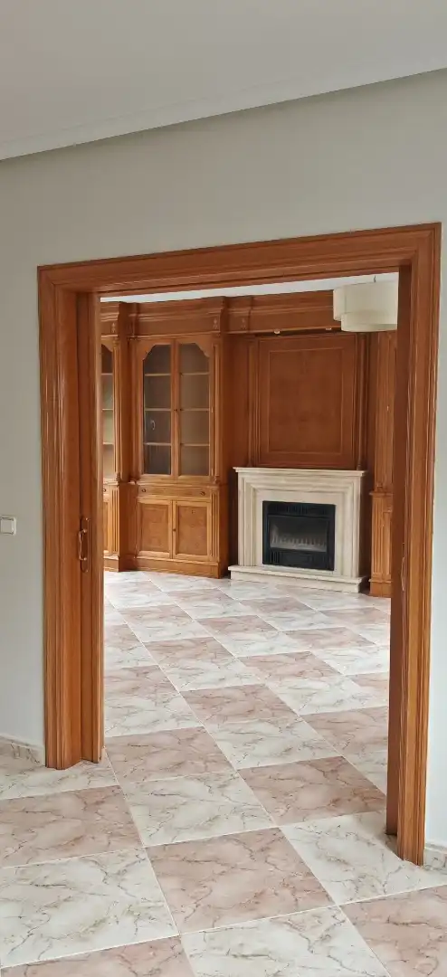 Casa o chalet en venta en Calle Camino de Colmenar, 29, San Agustín del Guadalix pueblo Sala de estar de Casa o chalet en venta en San Agustín del Guadalix