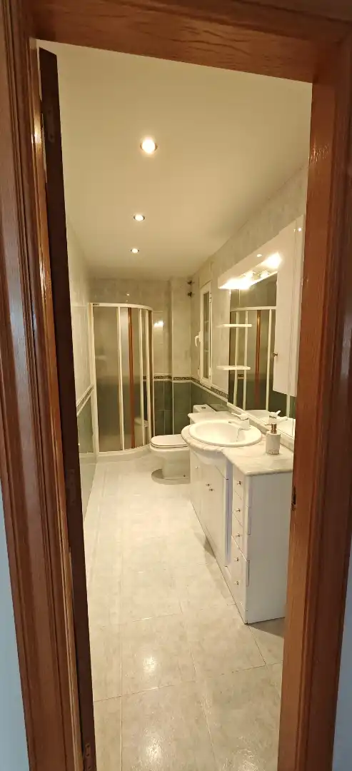 Casa o chalet en venta en Calle Camino de Colmenar, 29, San Agustín del Guadalix pueblo Baño de Casa o chalet en venta en San Agustín del Guadalix