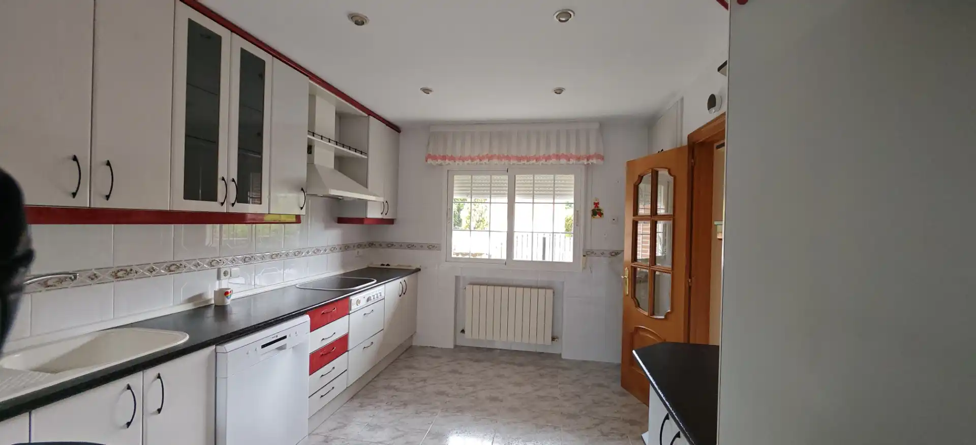 Casa o chalet en venta en Calle Camino de Colmenar, 29, San Agustín del Guadalix pueblo Cocina de Casa o chalet en venta en San Agustín del Guadalix