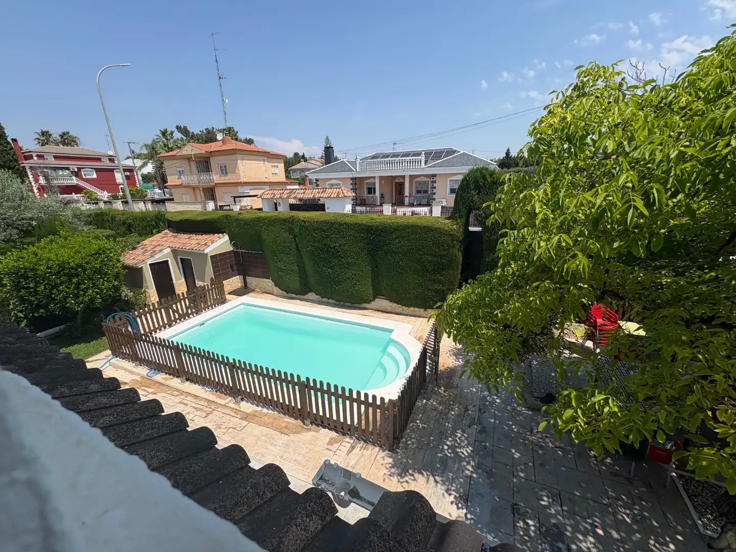 Piso en venta en Urbanización Fuentecica 3, 3, Godelleta Piscina de Piso en venta en Godelleta con Calefacción, Jardín privado y Terraza