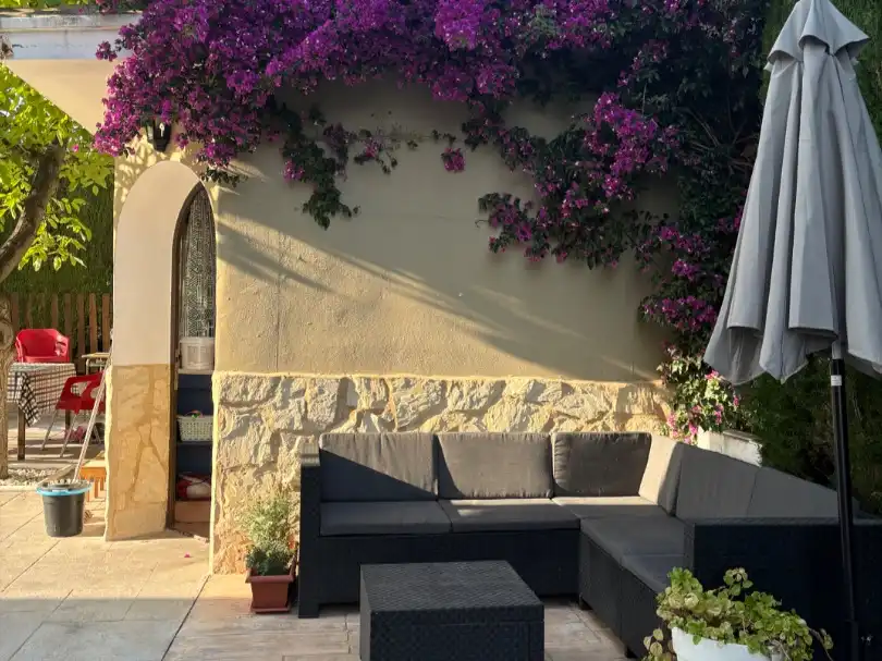Piso en venta en Urbanización Fuentecica 3, 3, Godelleta Terraza de Piso en venta en Godelleta con Calefacción, Jardín privado y Terraza