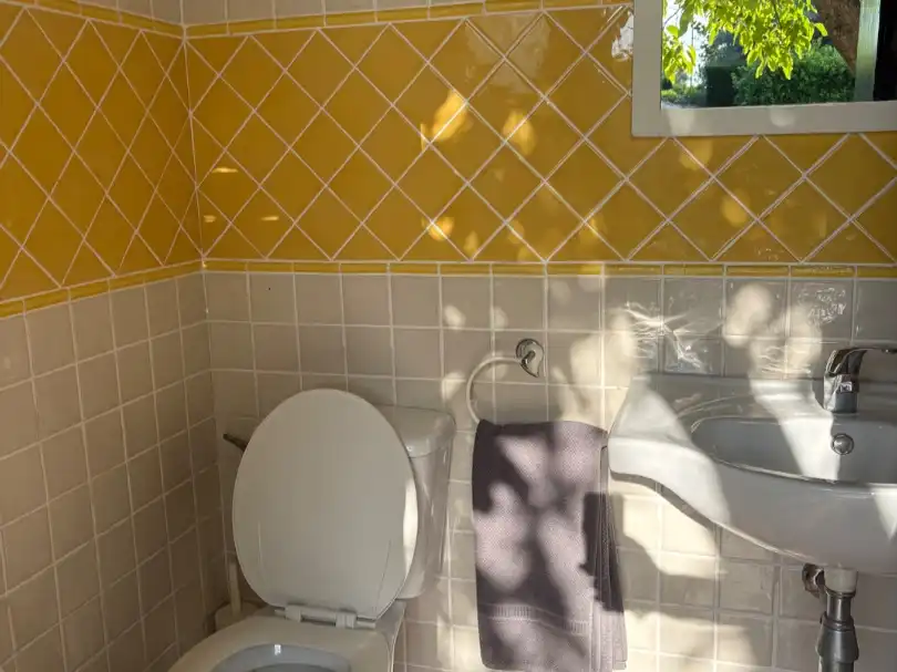 Piso en venta en Urbanización Fuentecica 3, 3, Godelleta Baño de Piso en venta en Godelleta con Calefacción, Jardín privado y Terraza