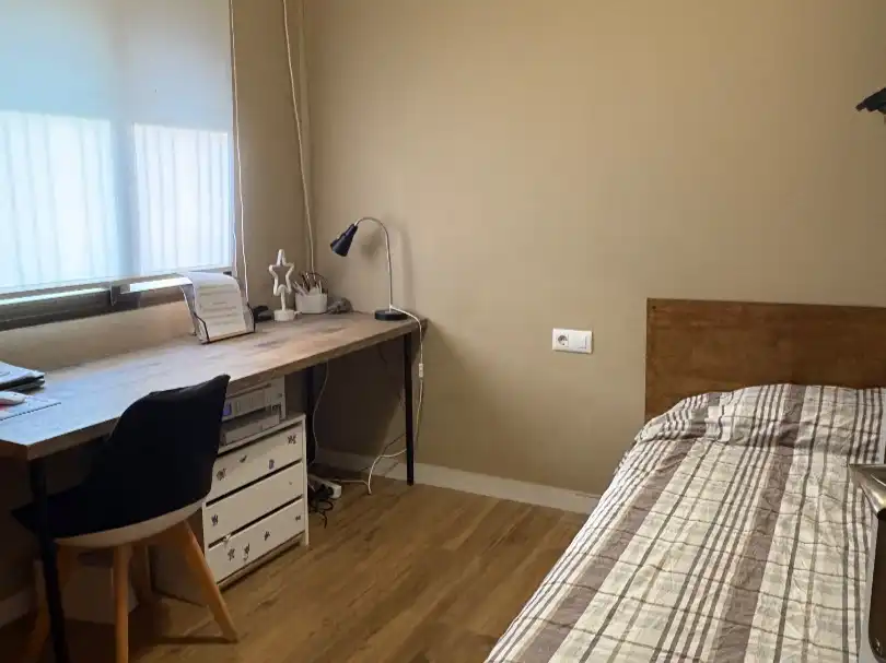 Piso en venta en Urbanización Fuentecica 3, 3, Godelleta Habitación de Piso en venta en Godelleta con Calefacción, Jardín privado y Terraza