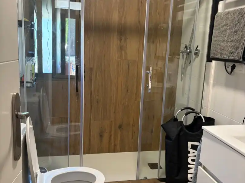 Piso en venta en Urbanización Fuentecica 3, 3, Godelleta Baño de Piso en venta en Godelleta con Calefacción, Jardín privado y Terraza