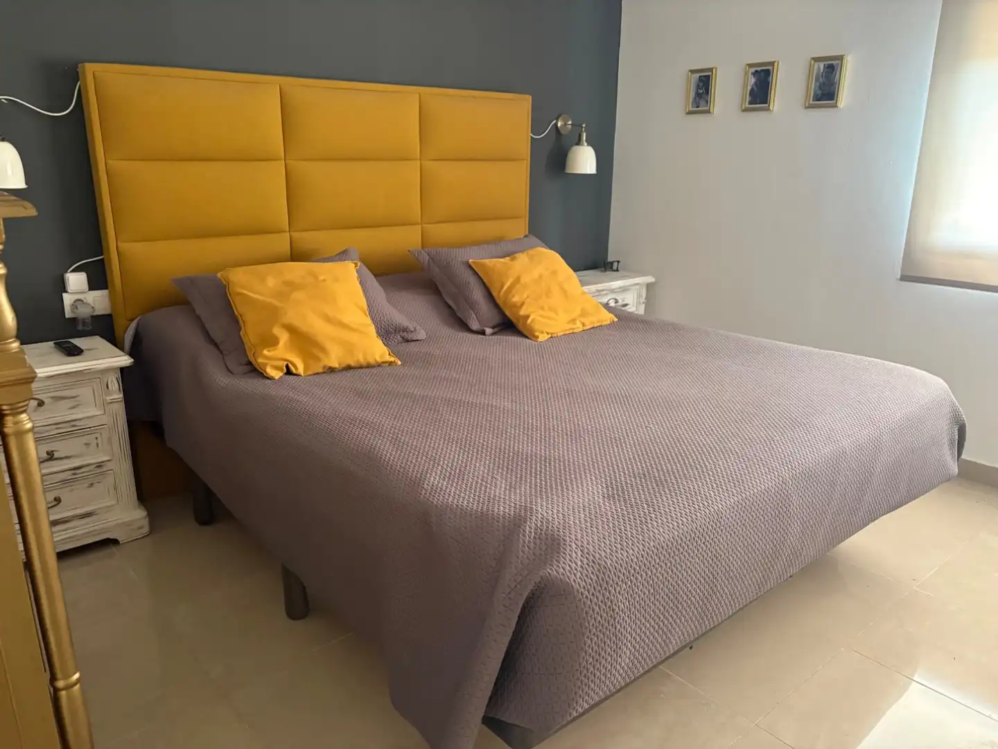 Piso en venta en Urbanización Fuentecica 3, 3, Godelleta Habitación de Piso en venta en Godelleta con Calefacción, Jardín privado y Terraza