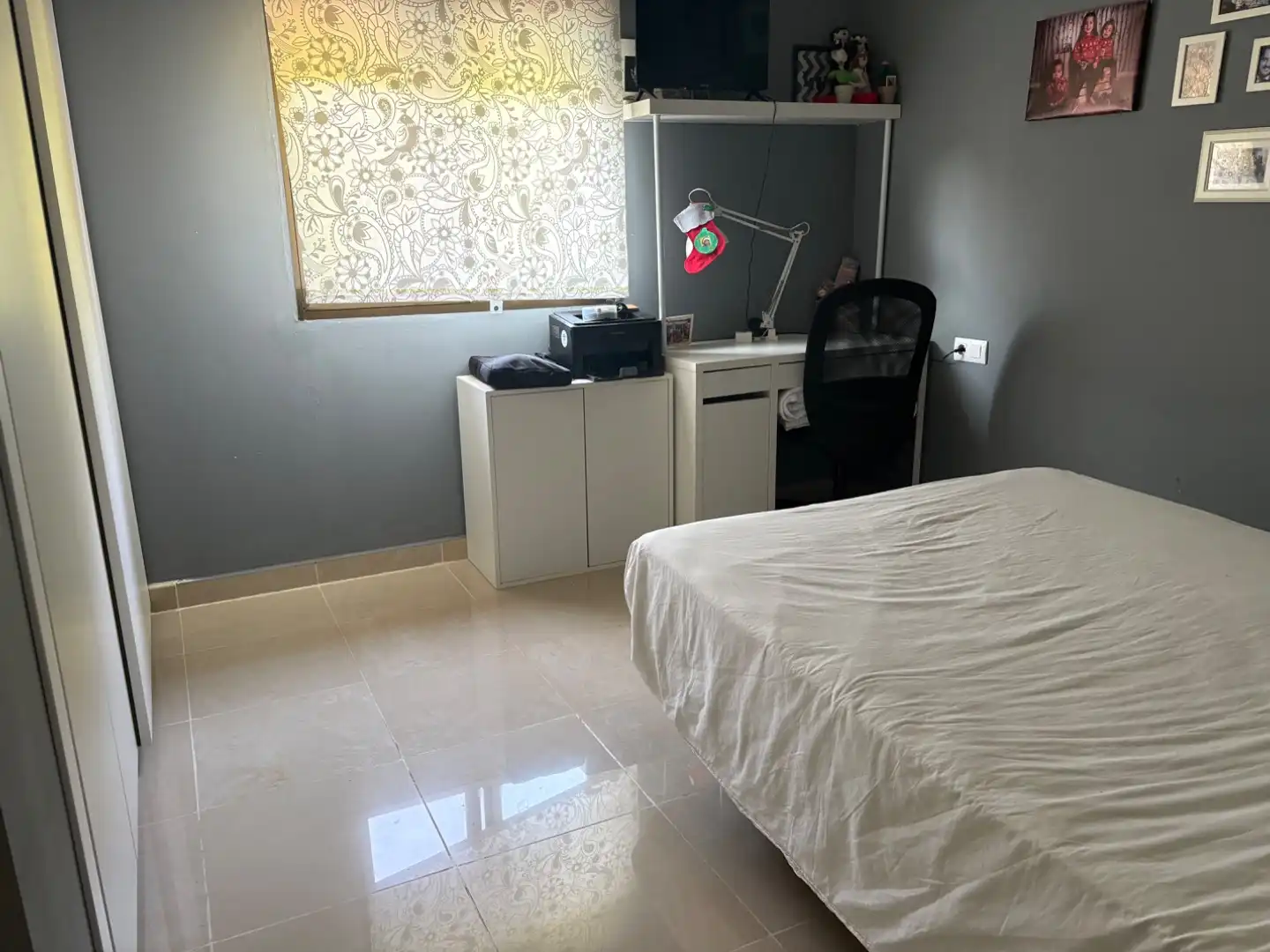 Piso en venta en Urbanización Fuentecica 3, 3, Godelleta Habitación de Piso en venta en Godelleta con Calefacción, Jardín privado y Terraza