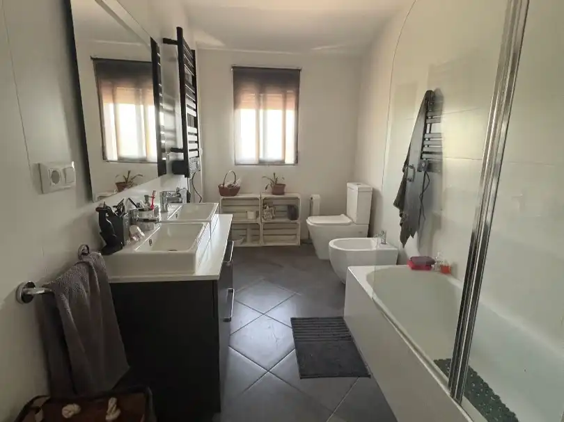 Piso en venta en Urbanización Fuentecica 3, 3, Godelleta Baño de Piso en venta en Godelleta con Calefacción, Jardín privado y Terraza