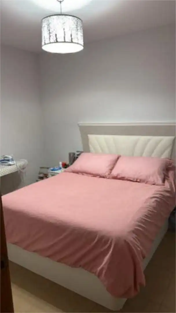 Schlafzimmer von Wohnung zur Miete in Adra mit Abstellraum