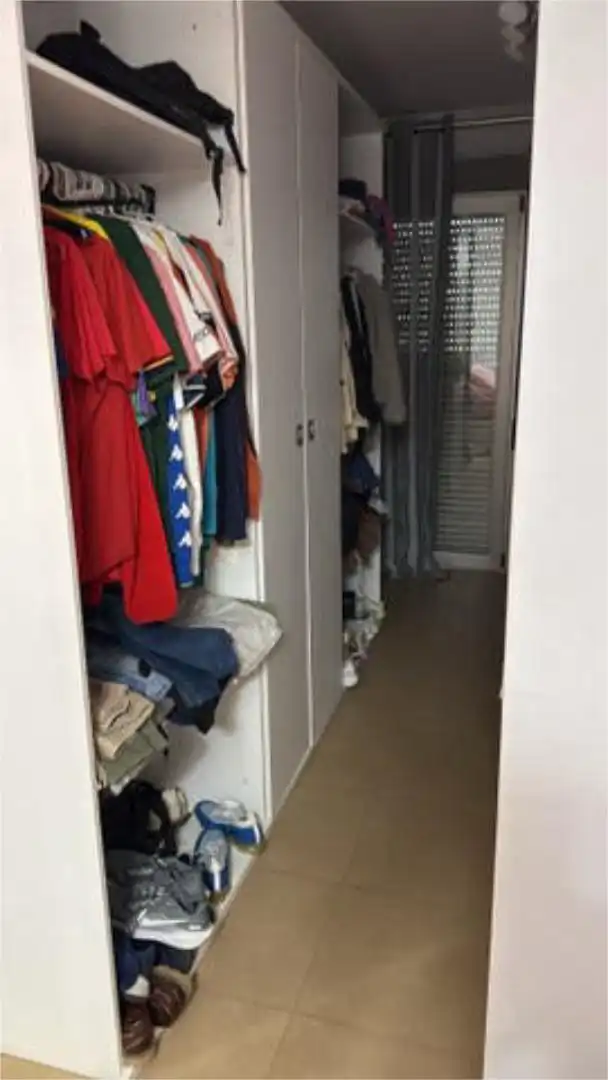 Wohnung zur Miete in Adra mit Abstellraum